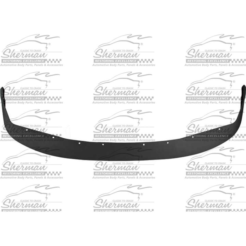 FT BUMPER FILLER 4RUNNER 99-02