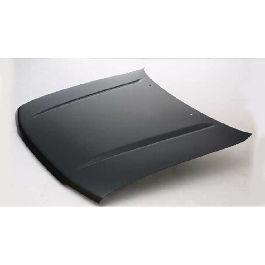 CAPA HOOD PANEL ASSY ALL TOYOTA 4RUNNER 96-98