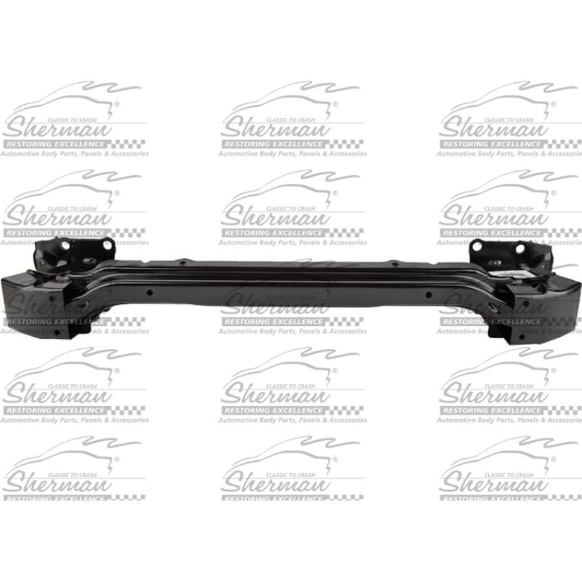 FRONT BUMPER REINFORCEMENT TOYOTA 4RUNNER 1999-2002