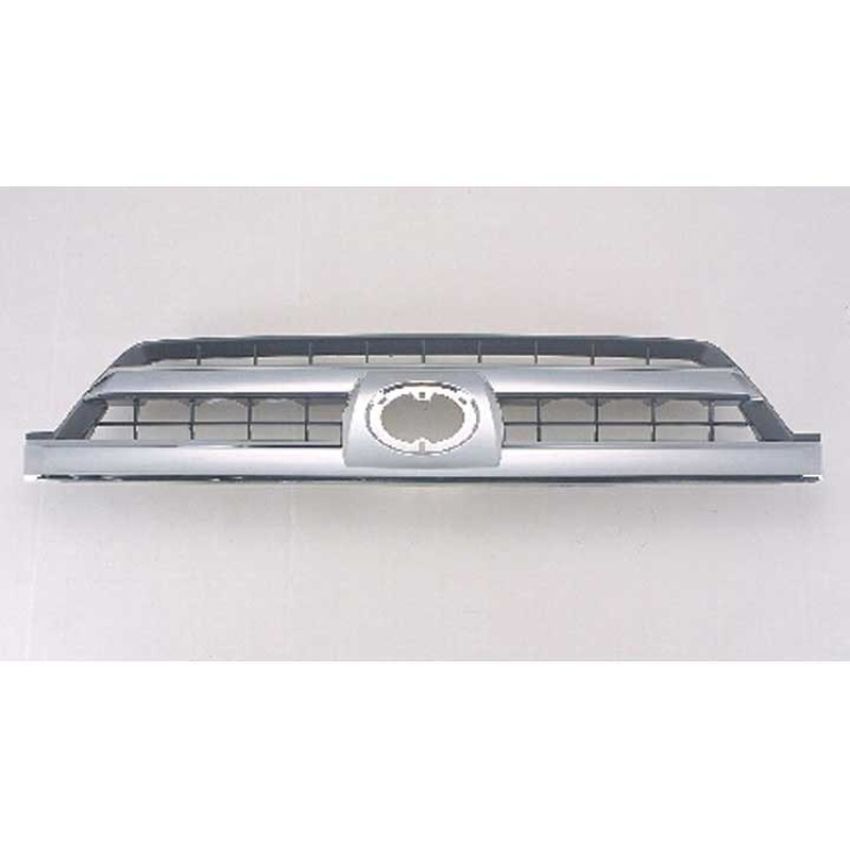 GRILLE ASSY BRIGHT TOYOTA 4RUNNER 2005-2005