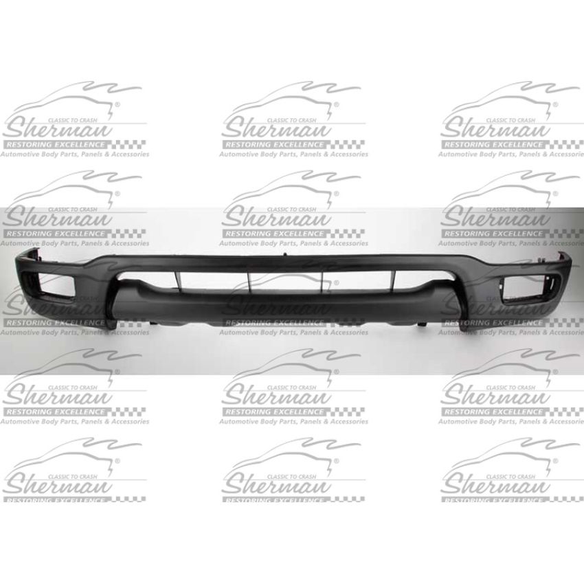 FRONT VALANCE PANEL W/ PRERUNNER 2/4WD TACOMA 01-04