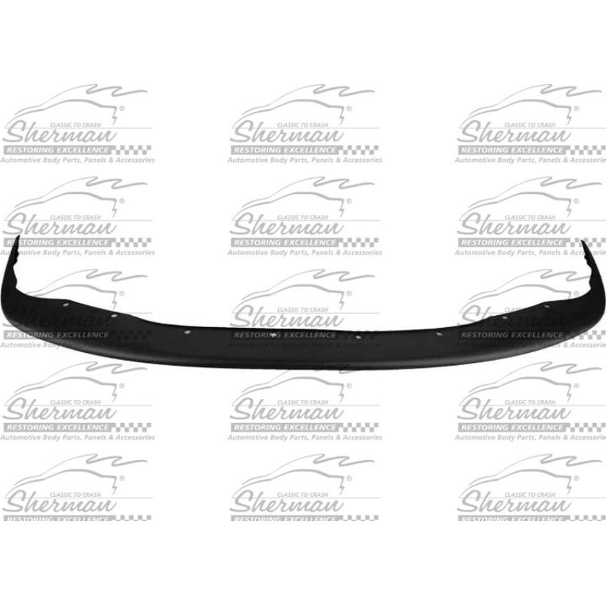 FRONT BUMPER FILLER (P) TACOMA 01-04