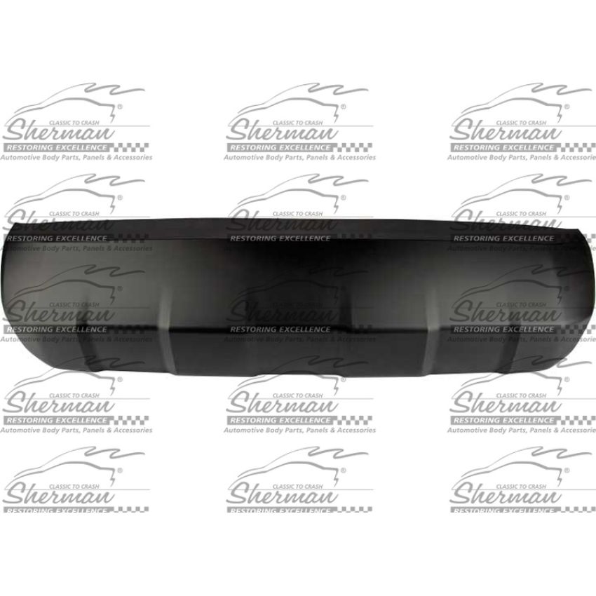 FRONT BUMPER VALANCE TOYOTA TACOMA TRD SPORT 16-20