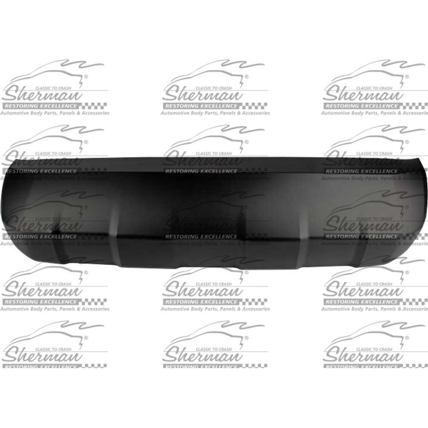 CAPA FRT BUMPER VALANCE TRD SPORT TOYOTA TACOMA 16-20
