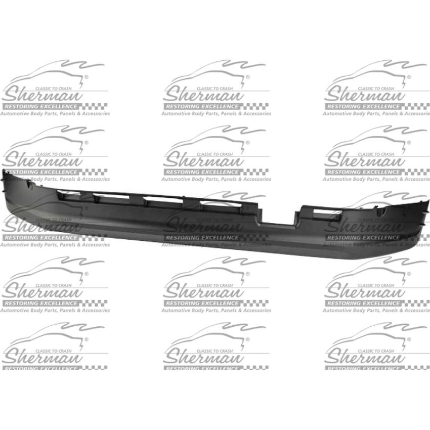 FRONT BUMPER SPOILER TOYOTA TACOMA 16-20