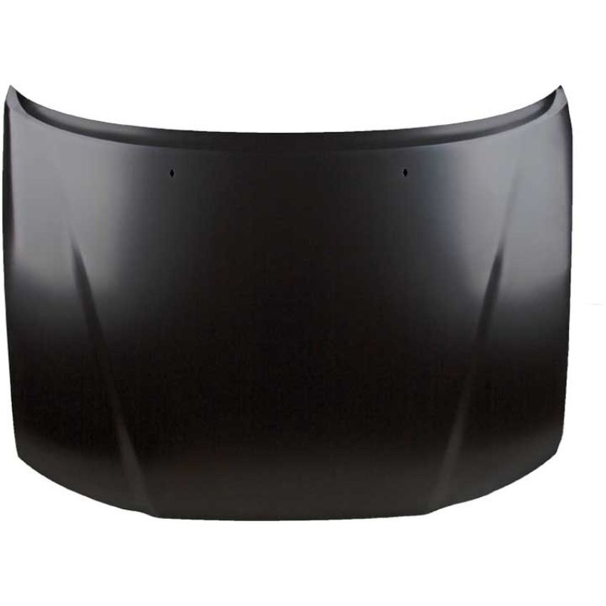 CAPA HOOD W/O SCOOP TACOMA 05-11
