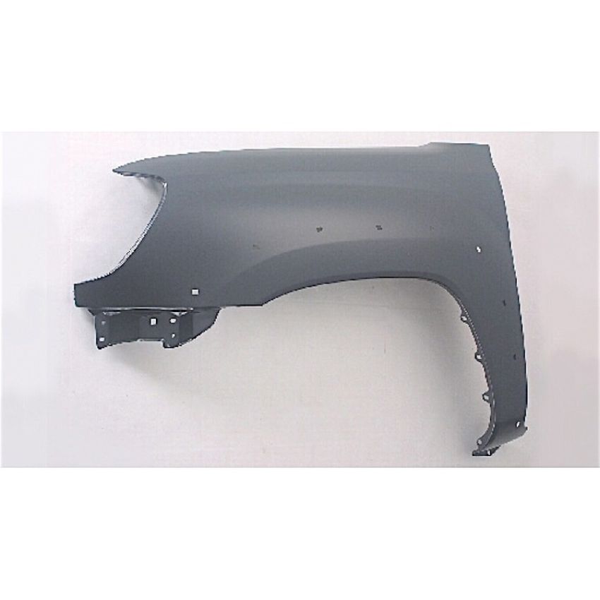 RH FENDER 4WD; 2WD PRERUNNER TACOMA 05-15