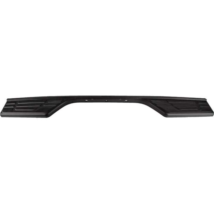 RR BUMPER STEP PAD TACOMA 05-15
