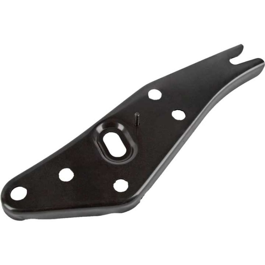 CAPA LT RR BUMPER BRACKET INNER BUMPER ARM TOYOTA TACOMA 05-15
