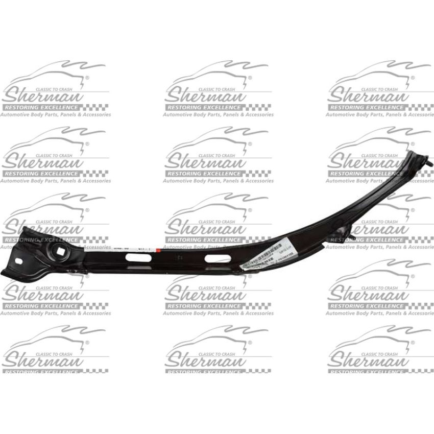 RH FRONT BUMPER BRKT OUTER BRKT TACOMA 05-11