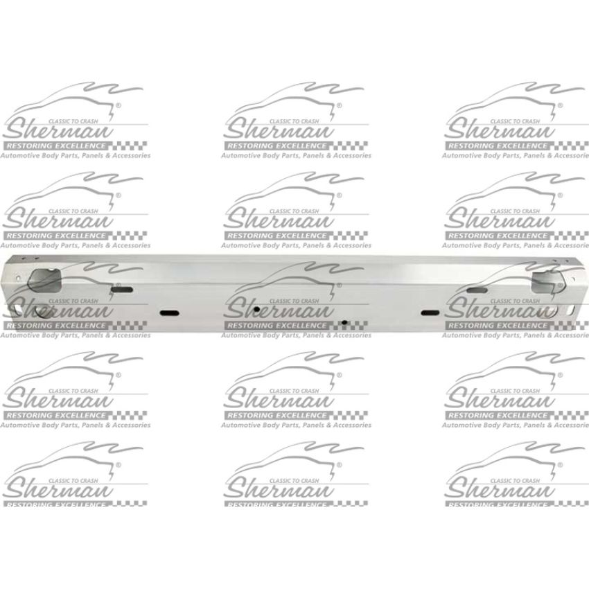 FRONT BUMPER REINFORCEMENT 05-17 TOYOTA TACOMA