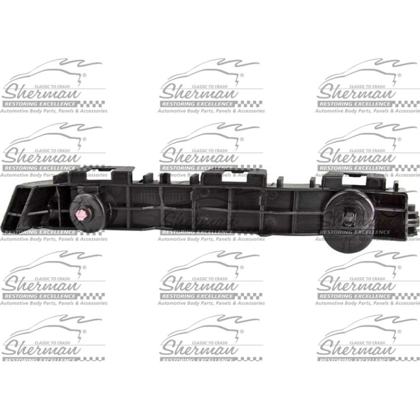 RH FRONT BUMPER COVER SUPPORT TOYOTA TACOMA 16-20