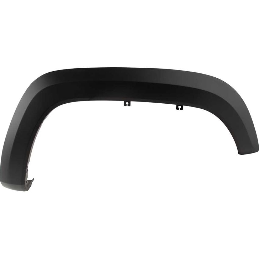RT FRONT WHEEL OPENING MOLDING 05-17 TOYOTA TACOMA