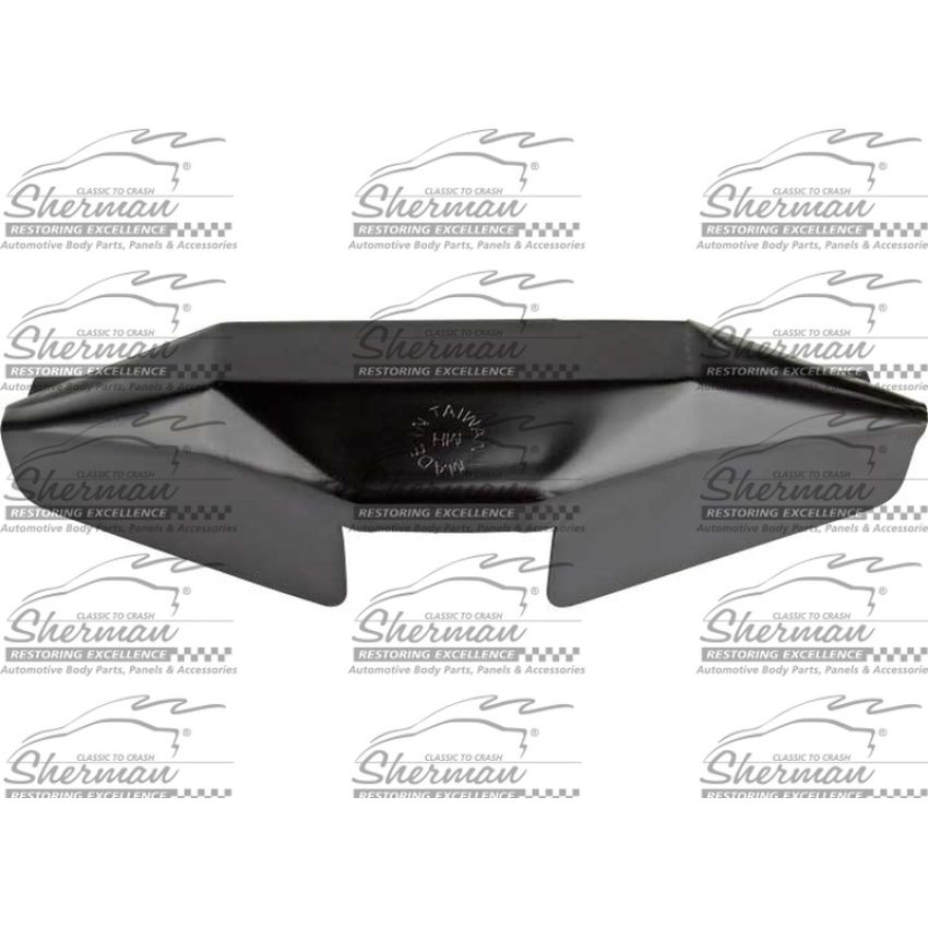 HOOD LATCH; LATCH PROTECTOR TOYOTA TACOMA 05-15