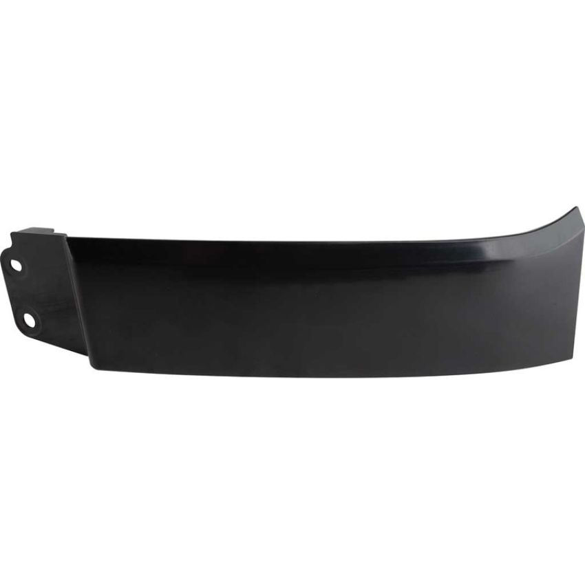 LH FRONT FENDER EXTENSION TOYOTA TUNDRA 07-13; SEQUOIA W/O HEADLAMP WASHER 08-17