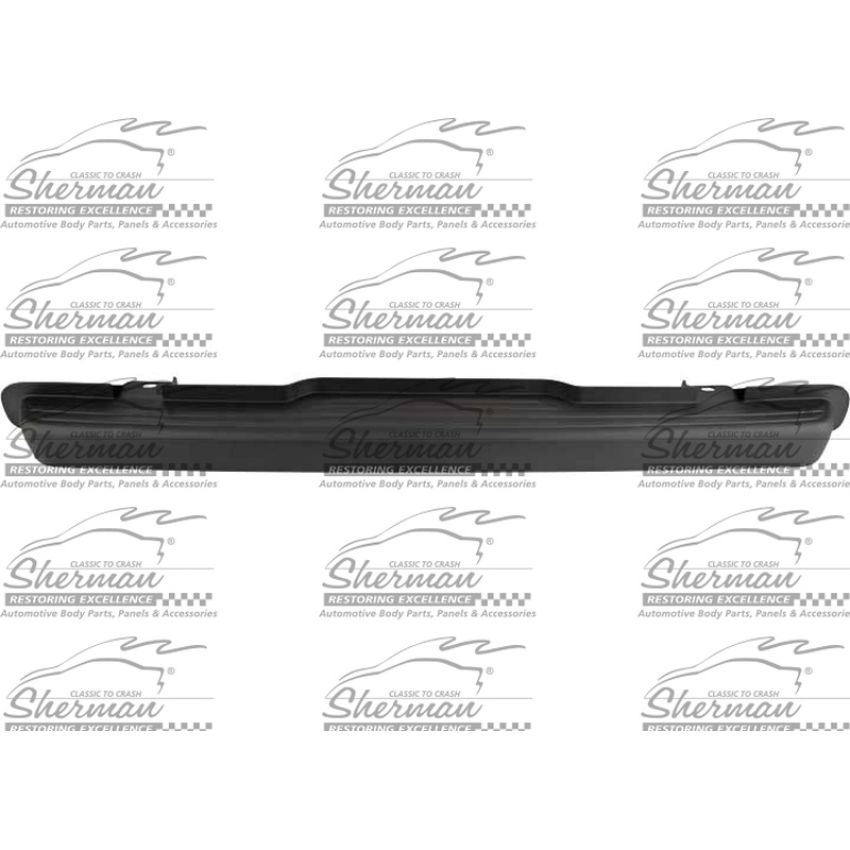 REAR BUMPER STEP PAD W/SPORT OFF-ROAD PKG TOYOTA TUNDRA 07-13