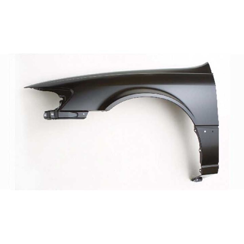 CAPA RH FRT FENDER ASSY TOYOTA CAMRY 1997-2001