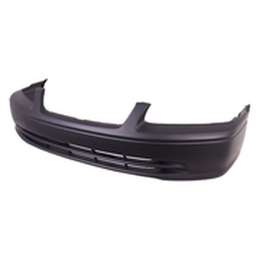 FRONT BUMPER COVER PRIME TOYOTA CAMRY 2000-2001