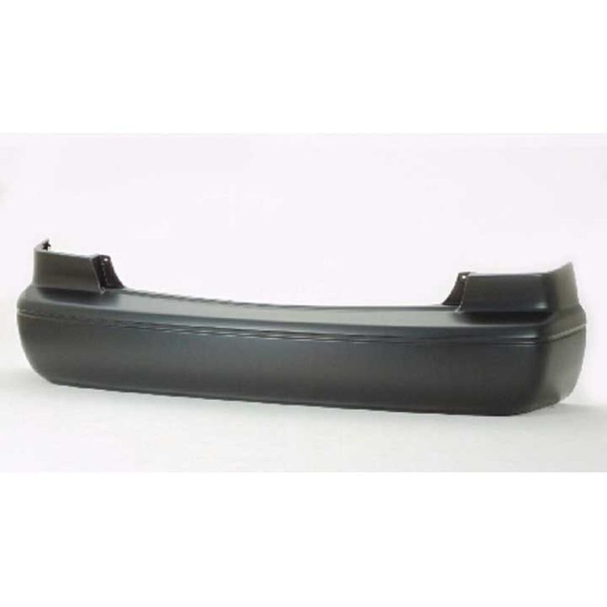 REAR BUMPER COVER PRIME TOYOTA CAMRY 2000-2001