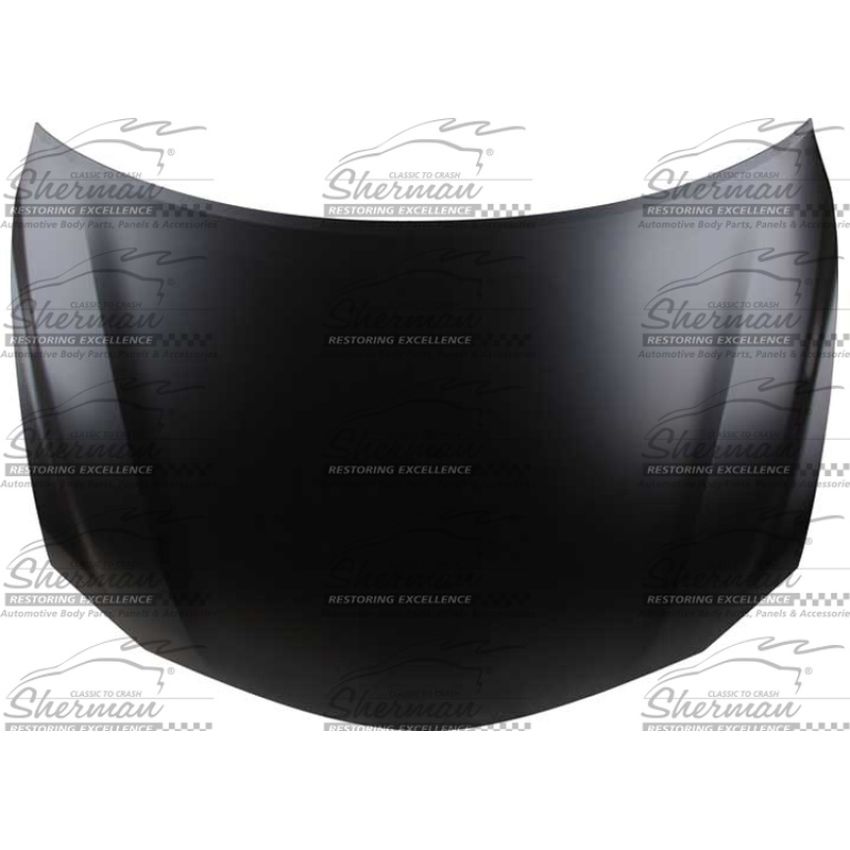 HOOD USA BUILT CAMRY 07-11; HYBRID 07-10