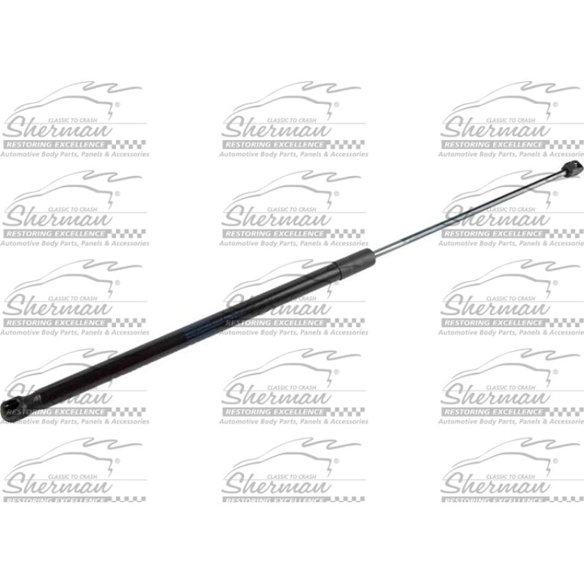 RH HOOD LIFT ASSY CAMRY 12-14