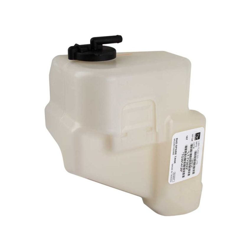 COOLANT RECOVERY TANK TOYOTA CAMRY 07-11