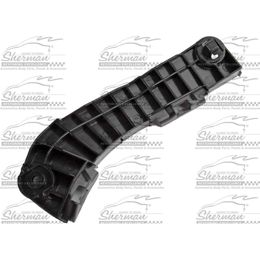LH FRONT COVER SIDE SUPPORT CAMRY 07-11