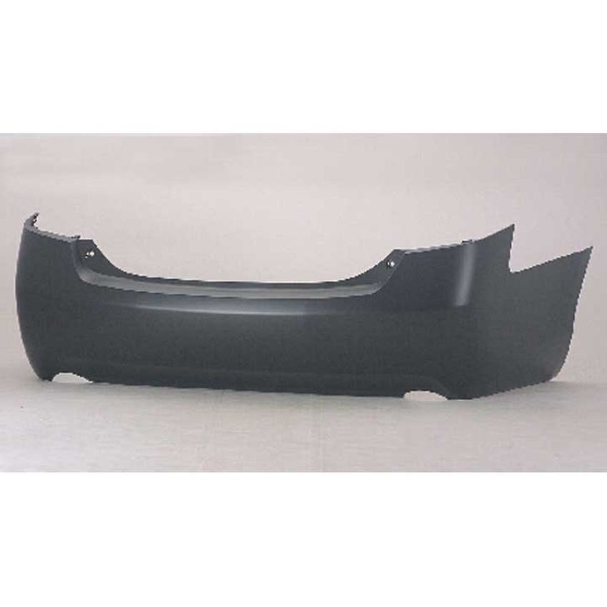 RR BUMPER COVER (P) 6 CYL USA BUILT CAMRY LE/XLE 07-11