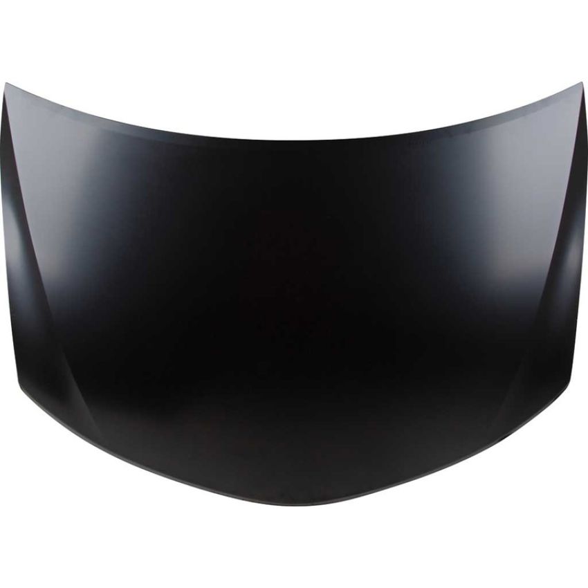 CAPA HOOD PANEL ASSY TOYOTA CAMRY/CAMRY HYBRD 12-14