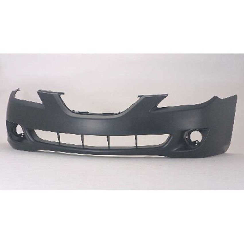 FRONT BUMPER COVER (P) SOLARA CPE/CONV 04-06