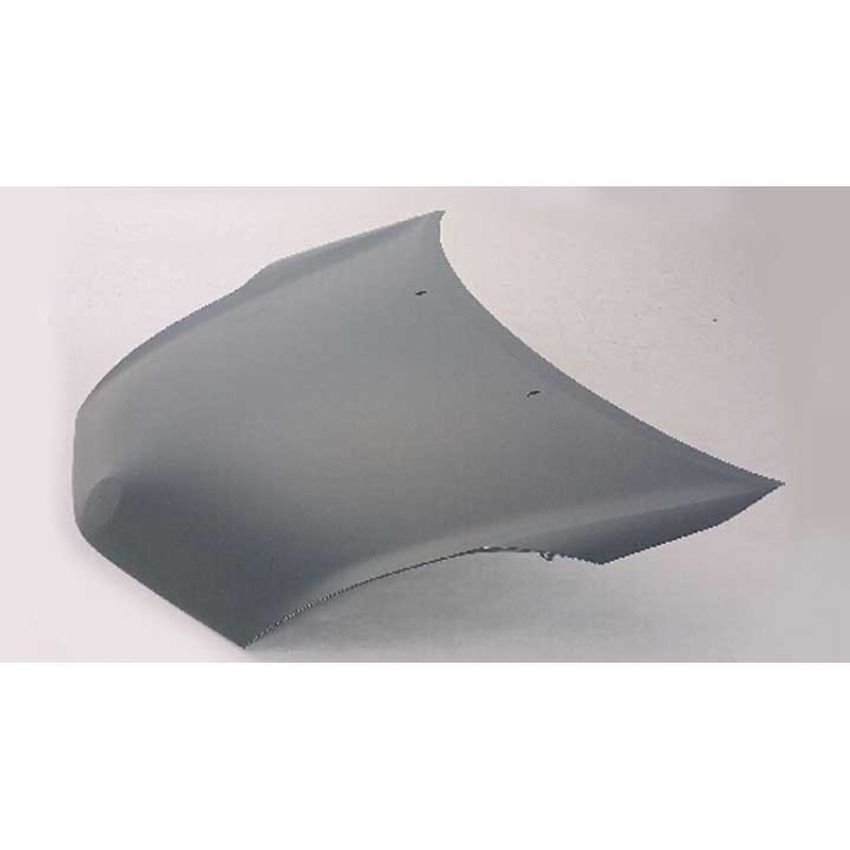 HOOD PANEL ASSY ALUMINUM TOYOTA PRIUS 2004-2009