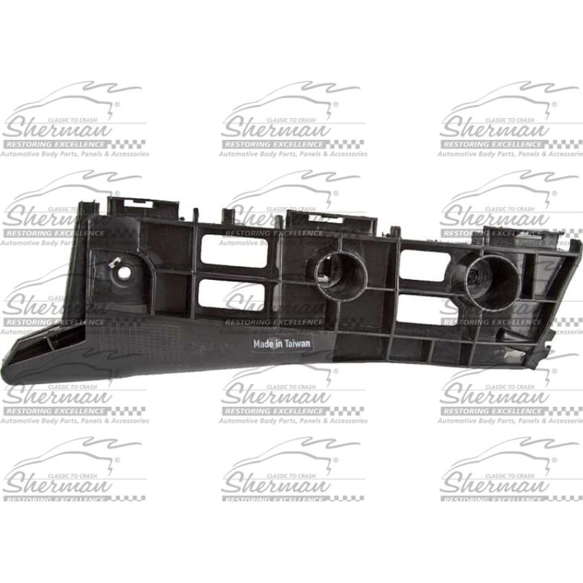 LH FRONT BUMPER SUPPORT PRIUS 10-15