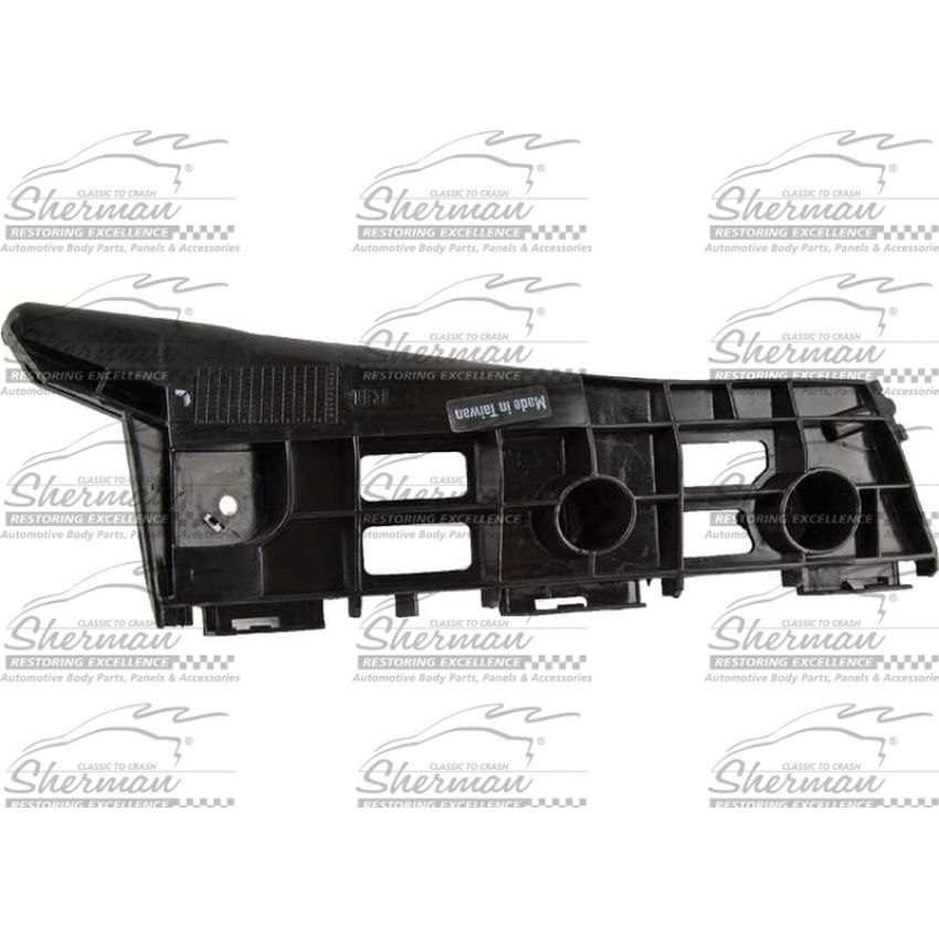 RH FRONT BUMPER SUPPORT PRIUS 10-15