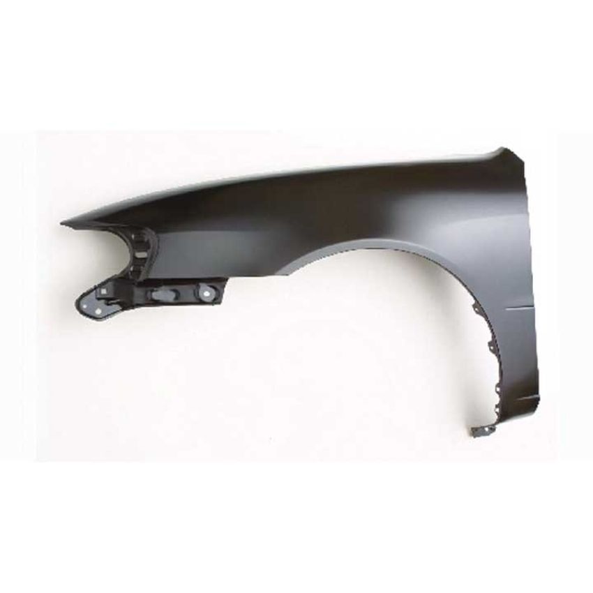 RH FRONT FENDER ASSY TOYOTA COROLLA 1998-2002