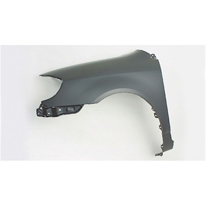 LH FRONT FENDER ASSY CE/LE TOYOTA COROLLA 2003-2008