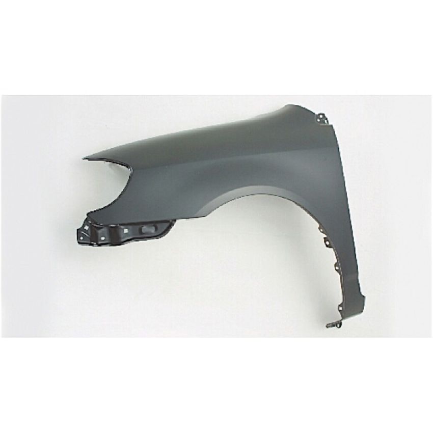 RH FRONT FENDER ASSY CE/LE TOYOTA COROLLA 2003-2008