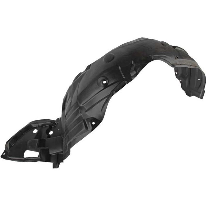 RH FRONT FENDER INNER PANEL TOYOTA COROLLA 2009-2010