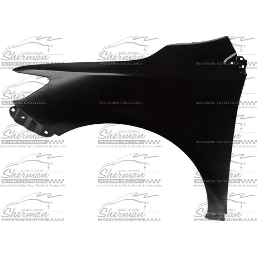 LH FENDER USA BUILT COROLLA 09-13