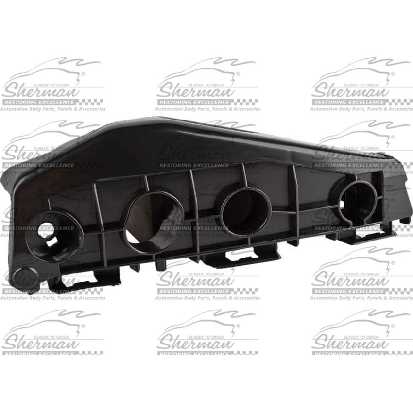 RH FRONT BUMPER COVER SUPPORT USA BUILT COROLLA 11-11