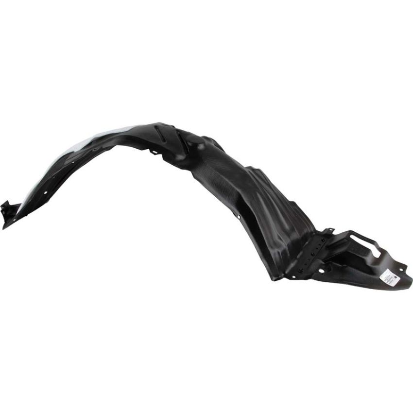 RH FRONT FENDER INNER PANEL TOYOTA COROLLA 17-19