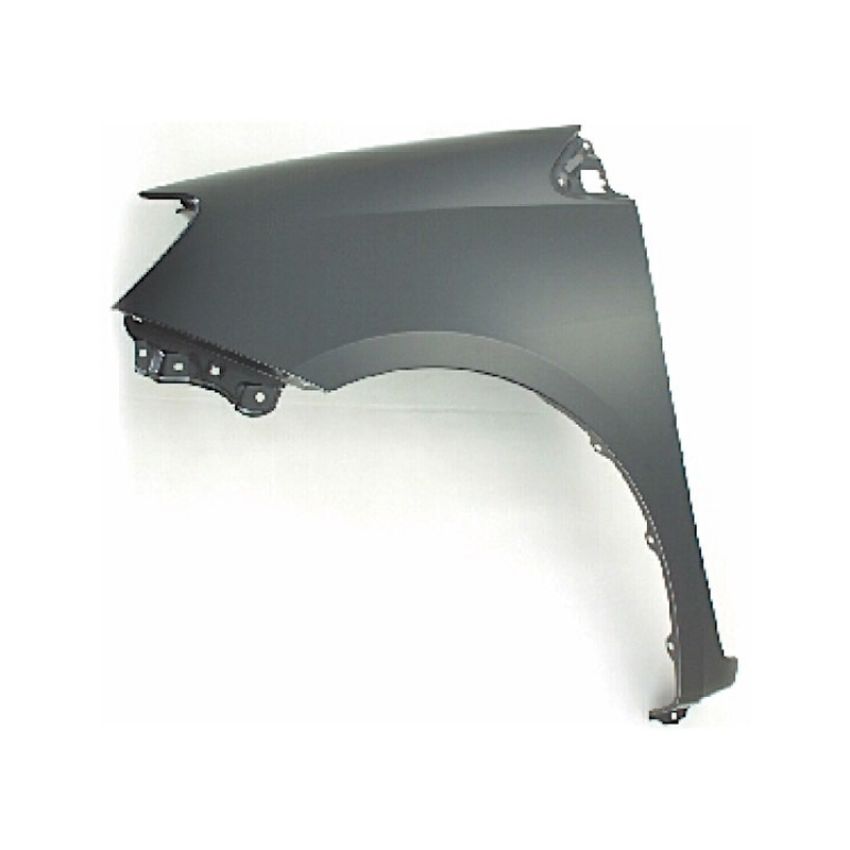 RH FENDER W/O ANTENNA HOLE SIENNA 04-10