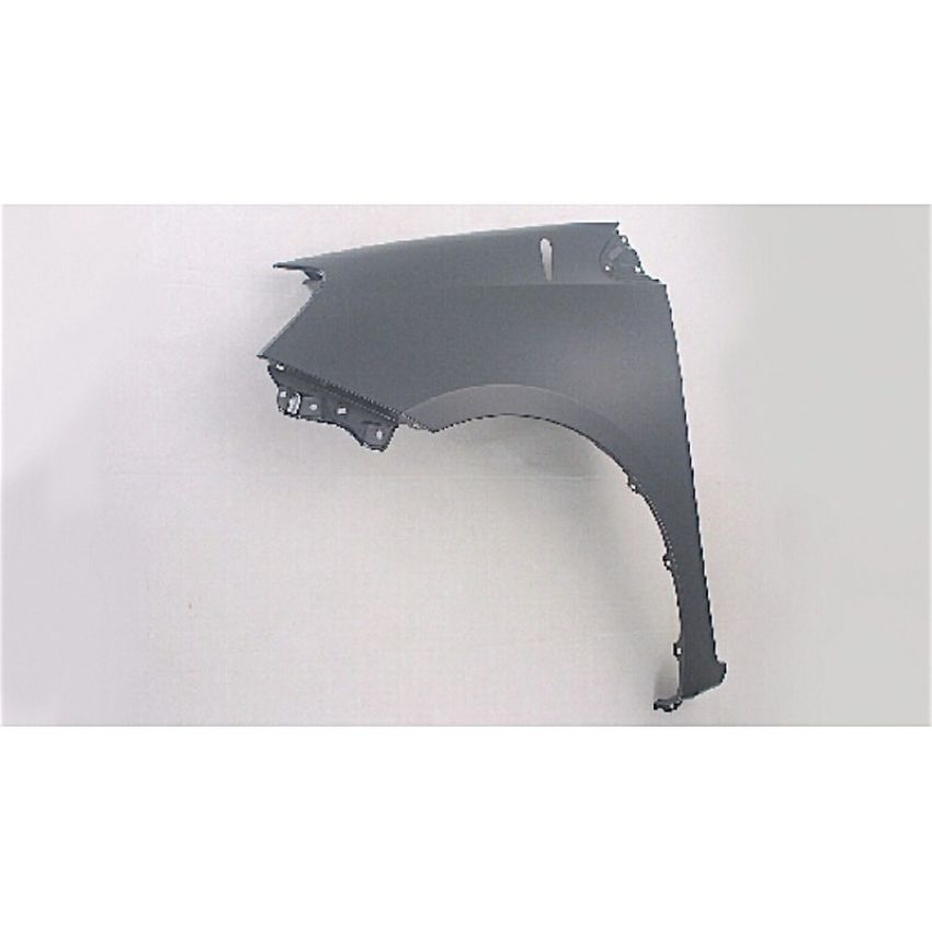CAPA RH FENDER W/ ANTENNA HOLE SIENNA 04-10