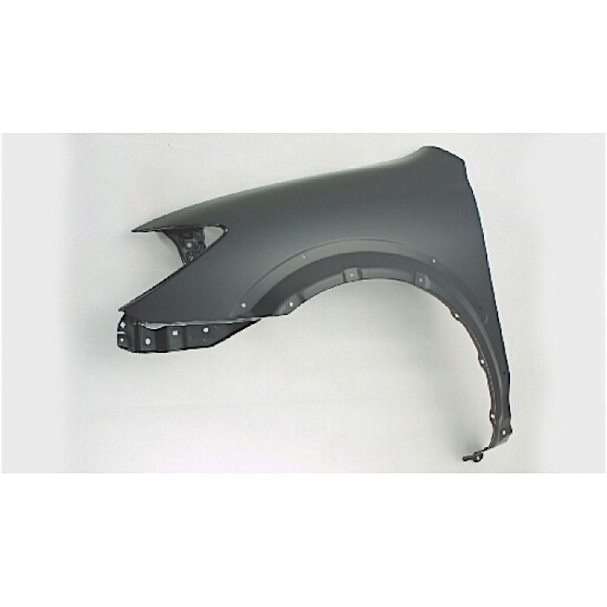 CAPA RH FRT FENDER ASSY PONTIAC VIBE 2003-2008
