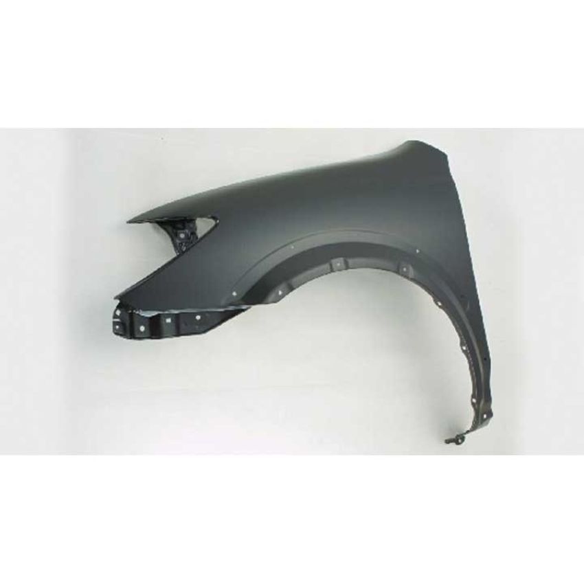 RH FRONT FENDER ASSY PONTIAC VIBE 2003-2008