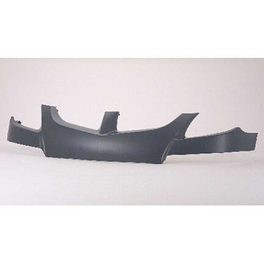 FRONT UPPER BUMPER COVER (P) VIBE 03-04