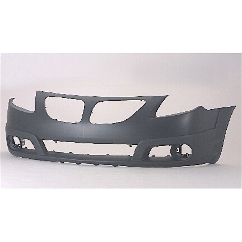FRONT BUMPER COVER (1 PC.) (P) VIBE 05-08 W/ APPEARANCE PKG.