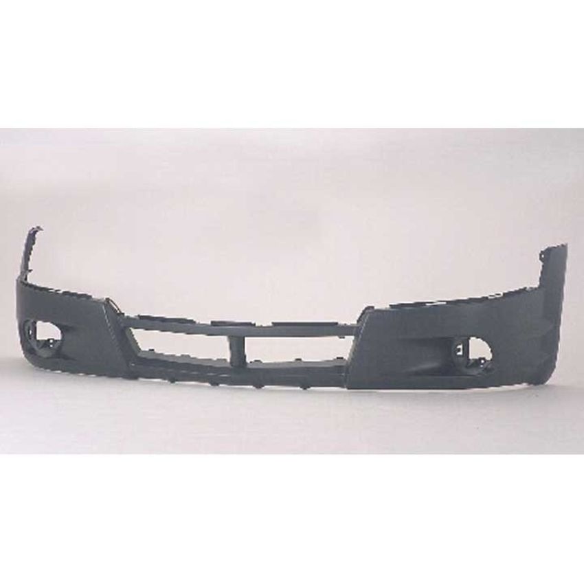 FRONT LOWER BUMPER COVER (P) VIBE 03-04 TEXTURED