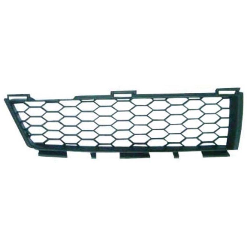 LH LOWER GRILLE MAT BLK VIBE 03-04