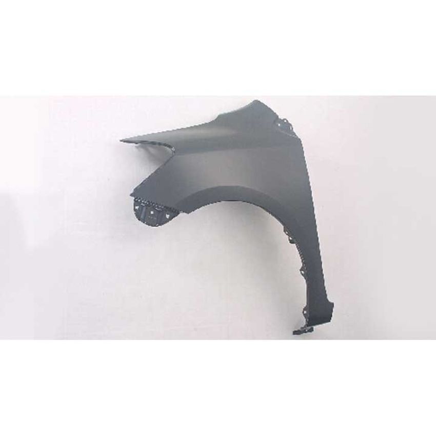 CAPA RH FRT FENDER ASSY 4DR SEDAN TOYOTA YARIS 2007-2012