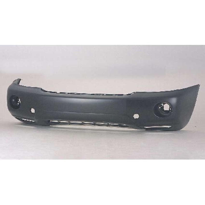 FRONT BUMPER COVER (P) HIGHLANDER EXC HYBRID 04-07